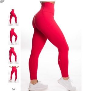 P’Tula Hot toddy Allainah leggings